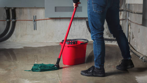 Best Water damage restoration near me  in Charenton, LA