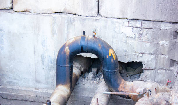 Best Flood restoration services  in Charenton, LA