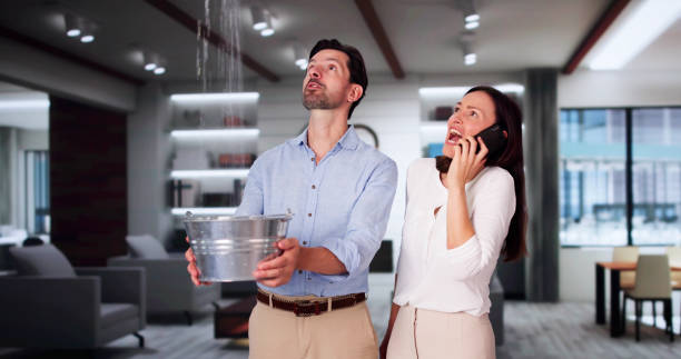 Trusted LA Water damage restoration Experts